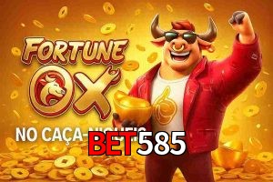 Jogo Fortune Ox no bet585 Cassino