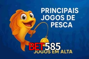 Pesca no bet585
