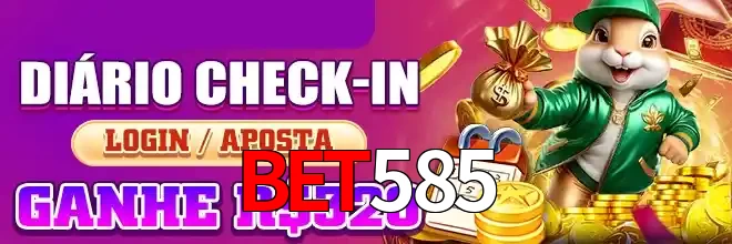 Captura da interface do bet585 com cassino, destacando a diversidade de jogos.