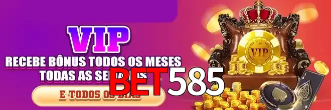 Promoções Imperdíveis do bet585