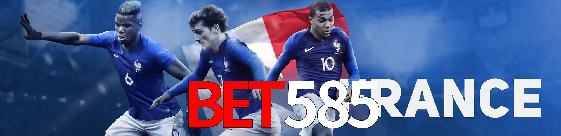 Apostas Esportivas no bet585 Cassino